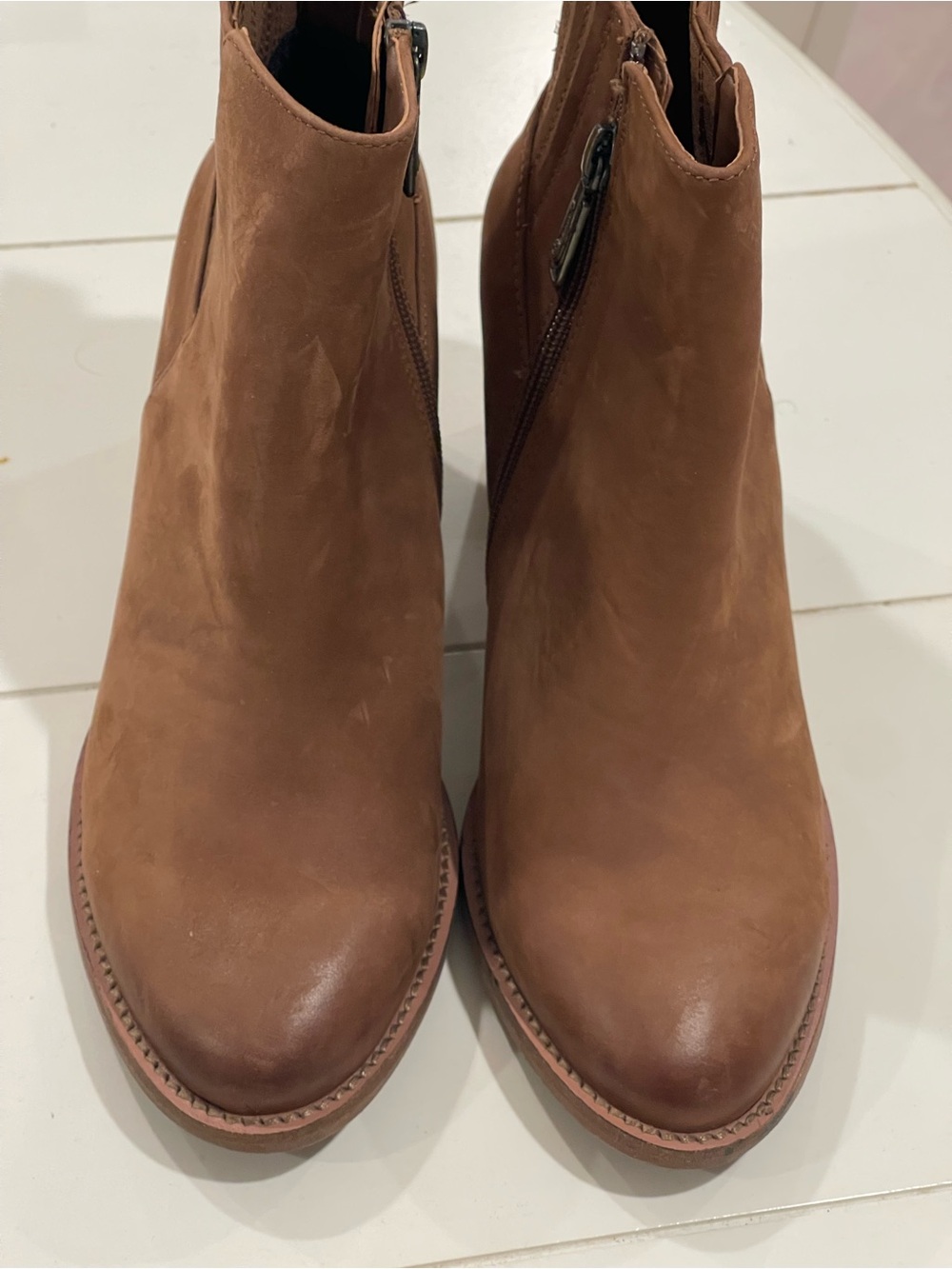 Blondo Women’s Waterproof Ankle Boot